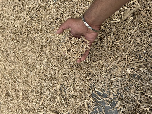 Ashwagandha Roots