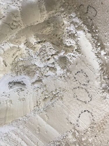 Calcite Or Caco3 Or Calcium 