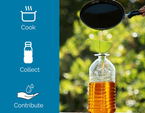 Cooking Oil 