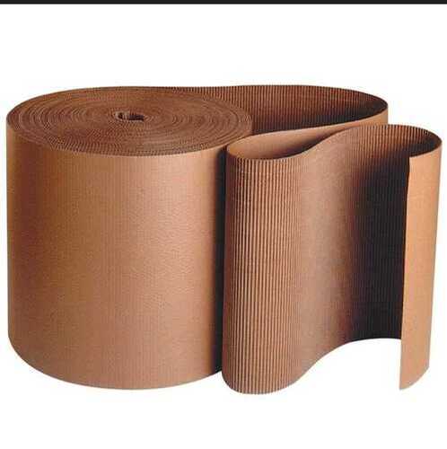 Recycled Pulp Corrugated Kraft Paper