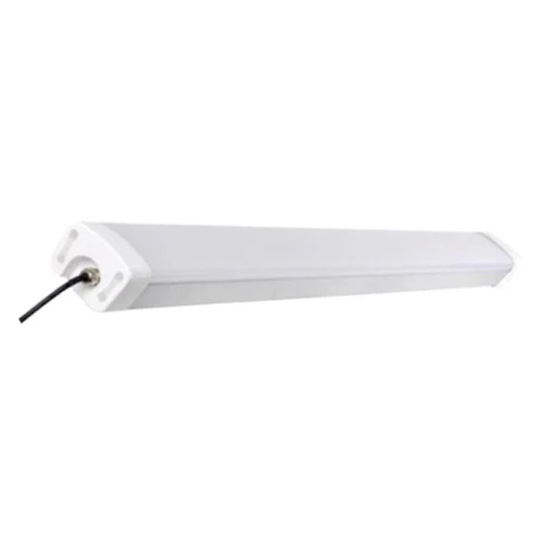 FortuneArrt Cool White 80 W Tube Light