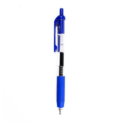Gel Pen
