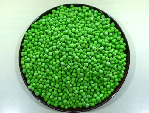 Green peas