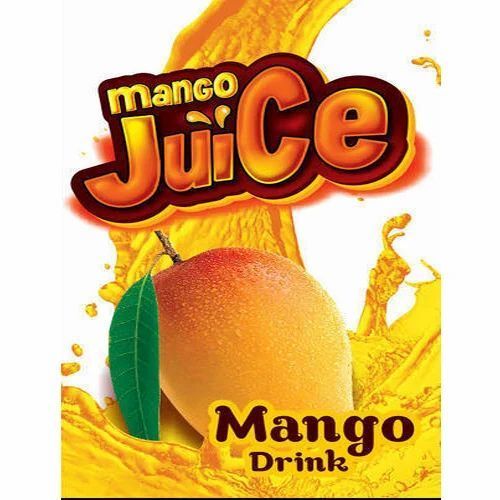 juice mango