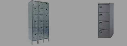 locker 