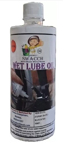 LUBE..................................