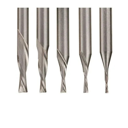 Mild Steel PCD Router Bits