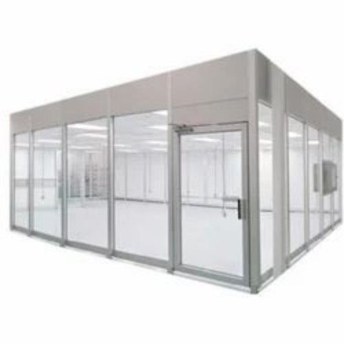 Modular Clean Room 