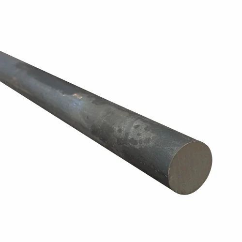 Mild Steel Bright Round Bar For Construction Use