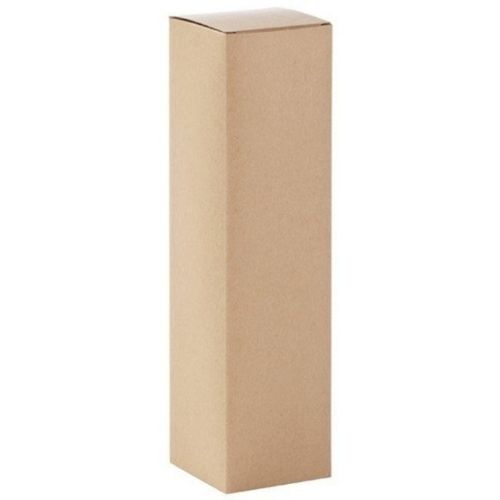 Paper Bottle Packaging Box