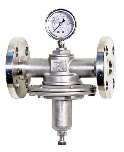 Pressure Reducing Valve