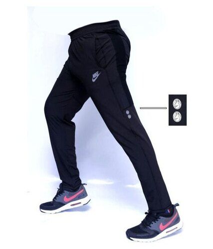 Mens sports track pants