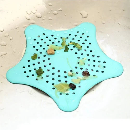 Star Fish Sink Strainer