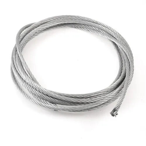 Steel Wire Rope