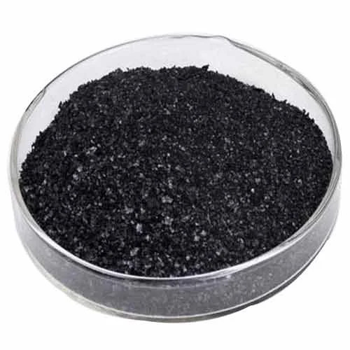 Super Potassium Humate Flakes