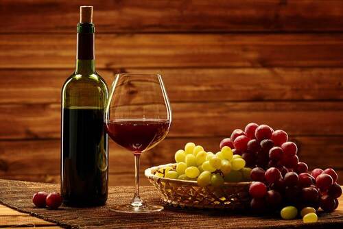 Table Grapes vs Wine Grapes