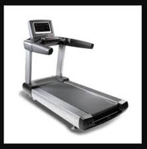 Treadmills