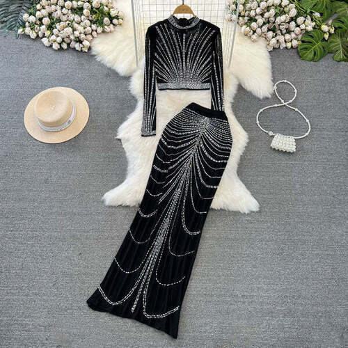 unique dress
