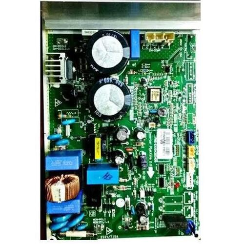 Voltas Inverter Ac PCB