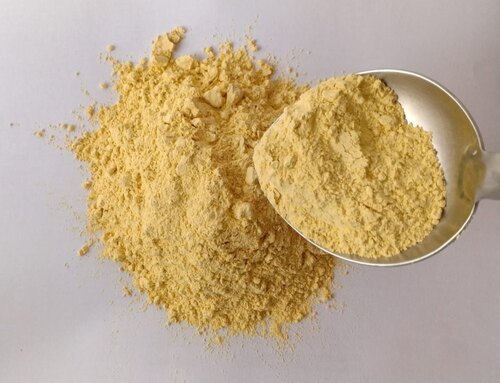 White Calcite Lump, Grade: Industrial Grade, Packaging T