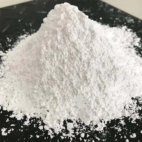 99% Pure White Gypsum Powder