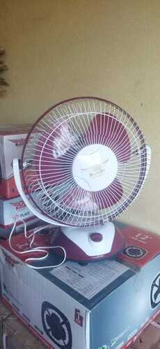 Blade Table Fan