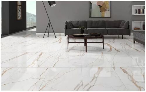  Rock Beige Floor Tiles