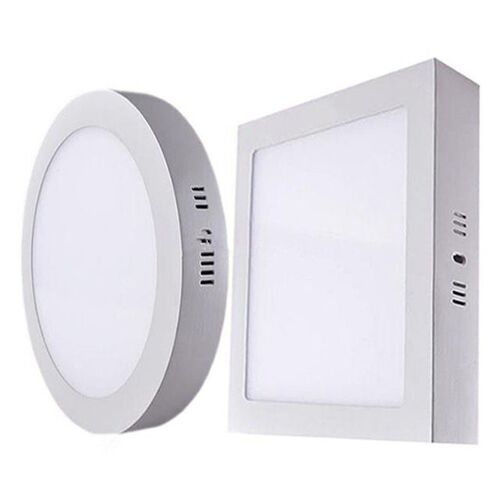 6 Watt with Warranty LED Panel Light 