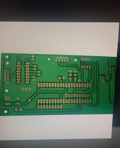 Amplifier Pcb Circuit 