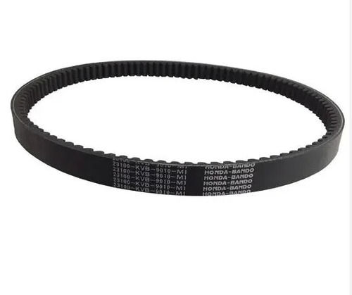 Flame Retardant Rubber Automotive V Belt