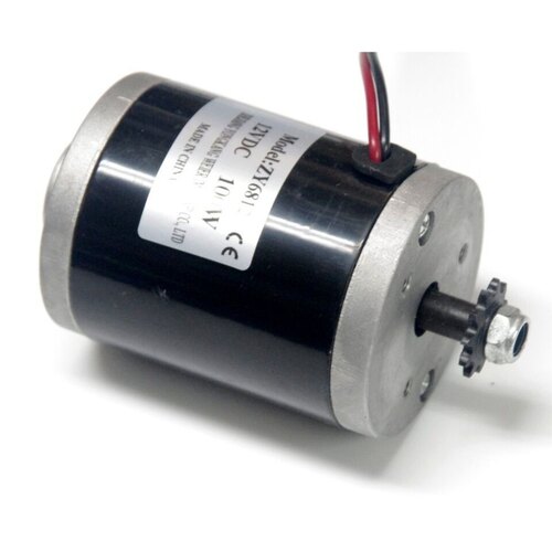 China Reversible Motors