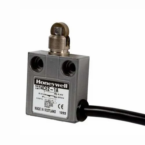 Compact Precision Limit Switches - Size: Standard