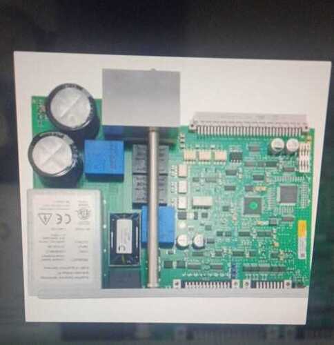 E -Zone Cdab380-01 Circuit Board 