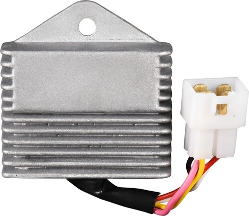 Electric Regulator