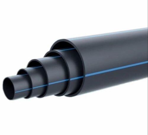 HDPE Electrical Conduit Pipes,