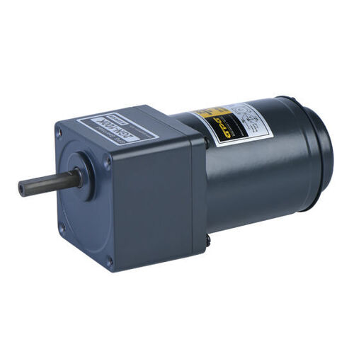 High Power Reversible Motors