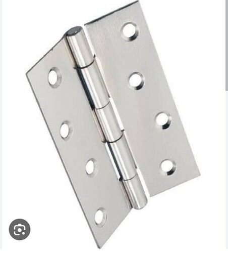 Hinges