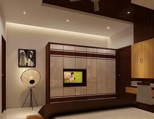 Interior Designing By Iris Construction And Interior
