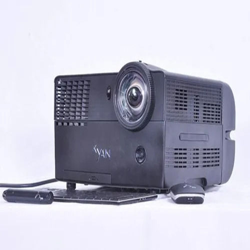 High-Performance K-Yan Projector