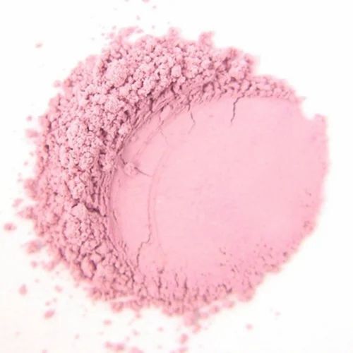 RealChem Pink Limestone Powder