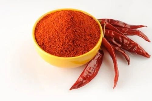 Red Spicy Good Quality Longi Mirch Powder