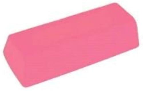 Metal Buffing Soap for Surface Polish