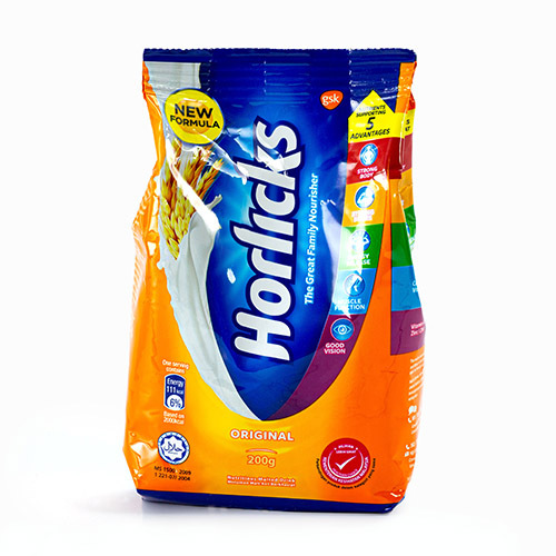 High Quality Original Horlicks