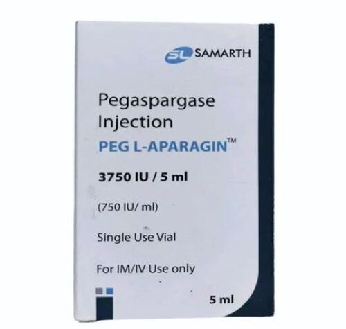 Pegaspargase Injection