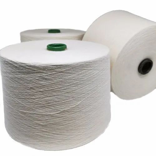 Pure Cotton Yarn