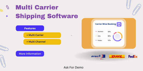 Shippro Professional Multi Carrier Shipping Softwares