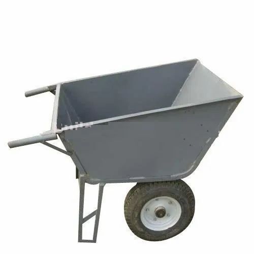 Single Wheel Barrow