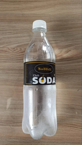 Soft Drink SODA
