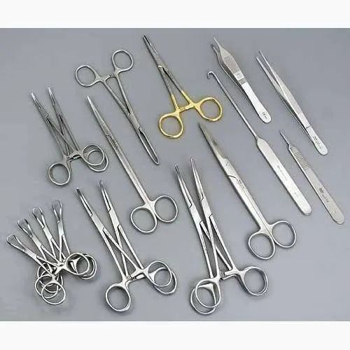 Surgical Equipments 