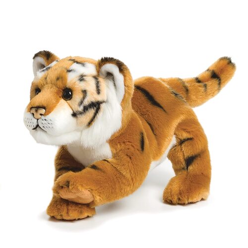 tiger toy